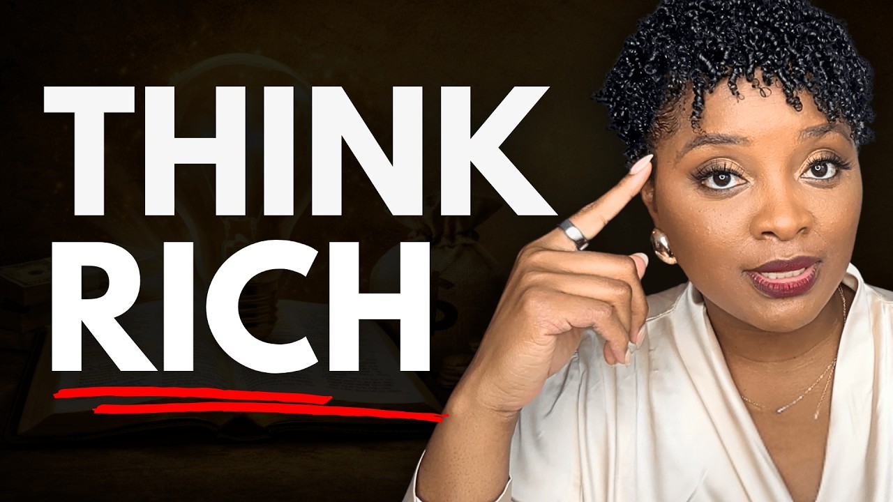 Give Me 9 minutes To Rewire Your Brain For Wealth & Abundance