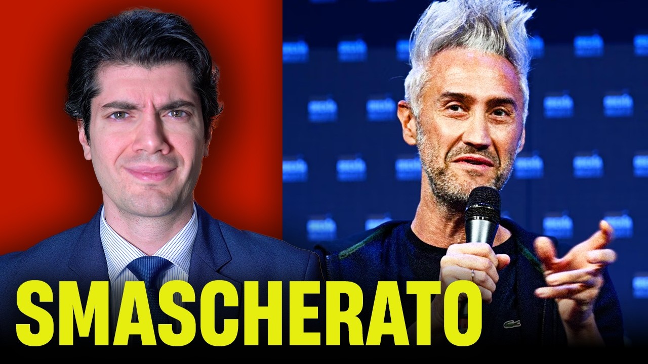 PROF RICATTAVA GLI STUDENTI PER I LIKE?!
