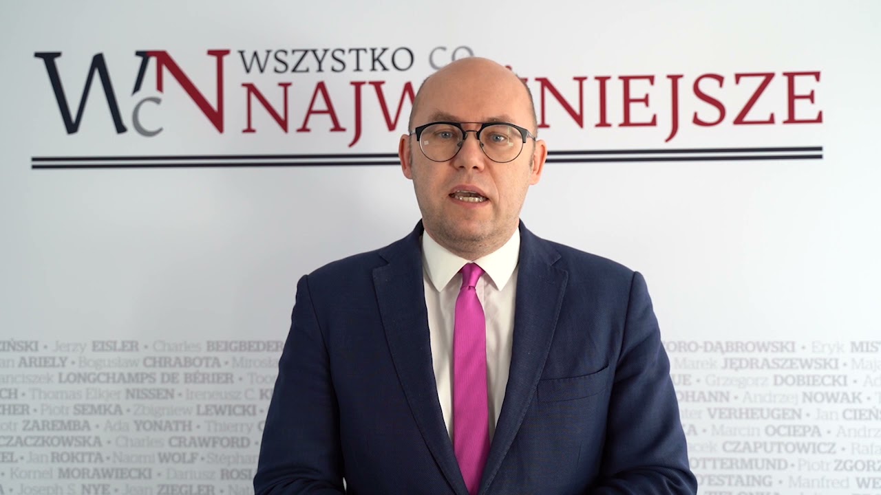 #NajważniejszeDnia. Polexit, szczyt Rady Europejskiej i debata o przyszłości Europy