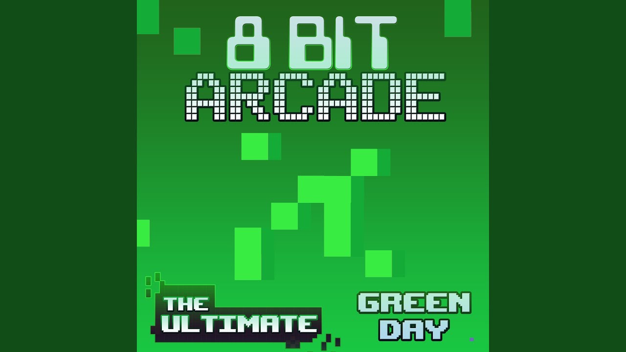 Holiday (8-Bit Computer Game Version)
