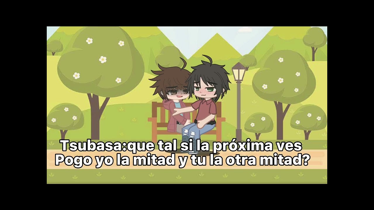 Cap.5/Te vuelvo a ver/kammymendy/original/capitán tsubasa/tsubasaxwakabayashi/no se que poner aquí