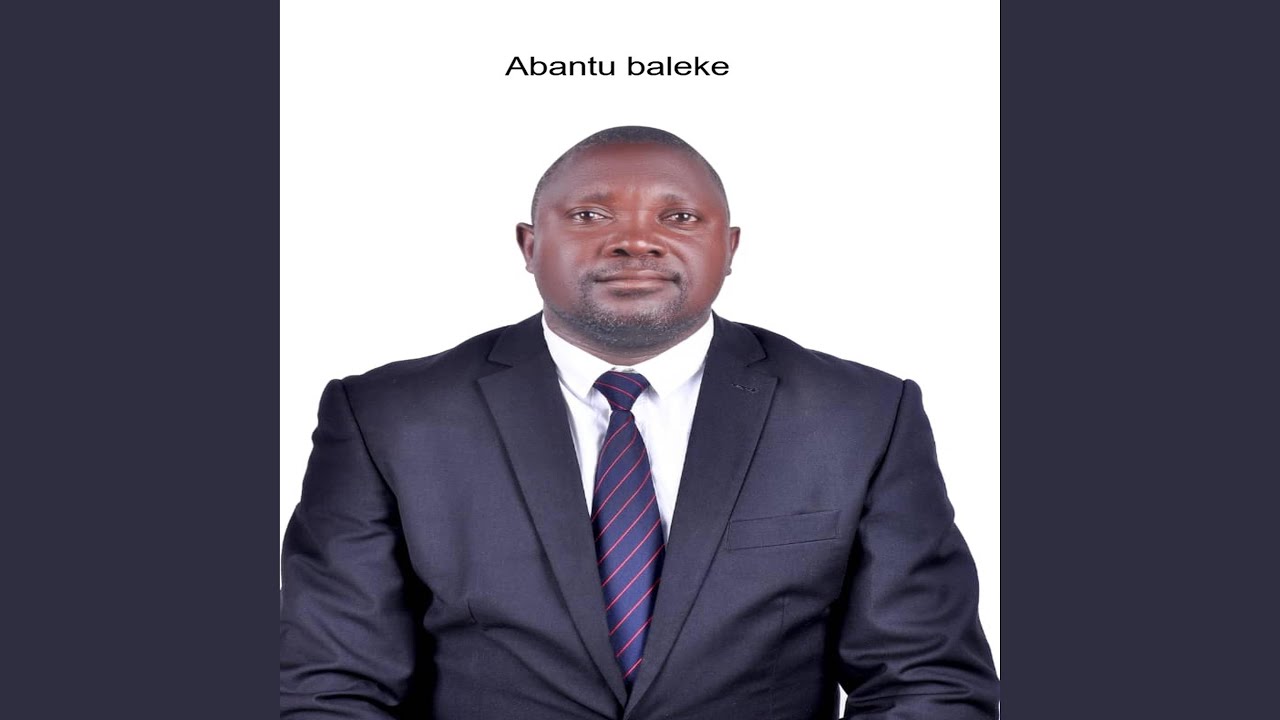 Abantu baleke