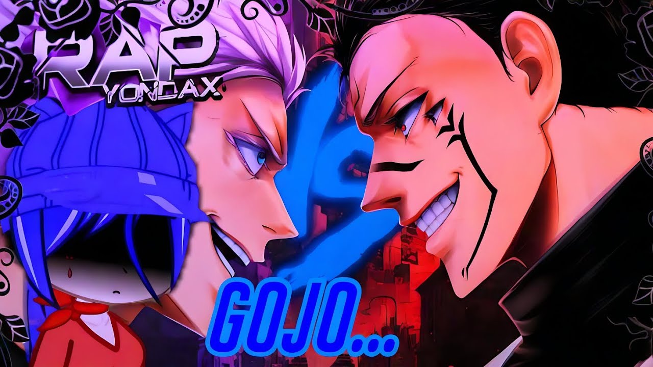 Miside react Sukuna vs Gojo Pt. 2: Até a Morte (Jujutsu kaisen) | Yondax | As / Au