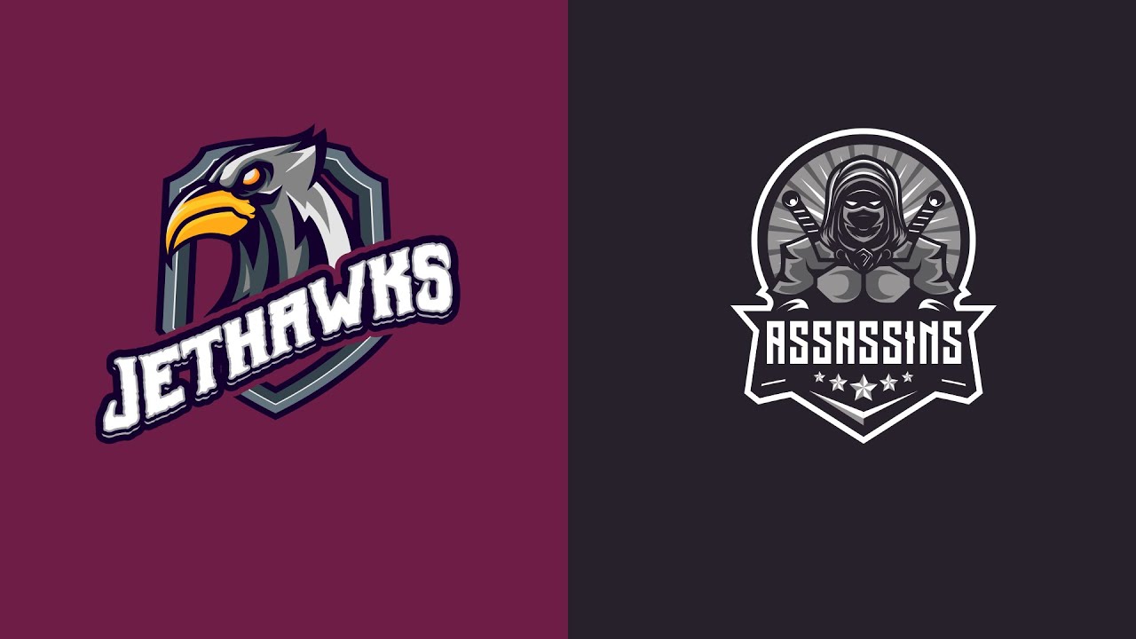 BQ Futures League - Round 6 - Jethawks v Assassins