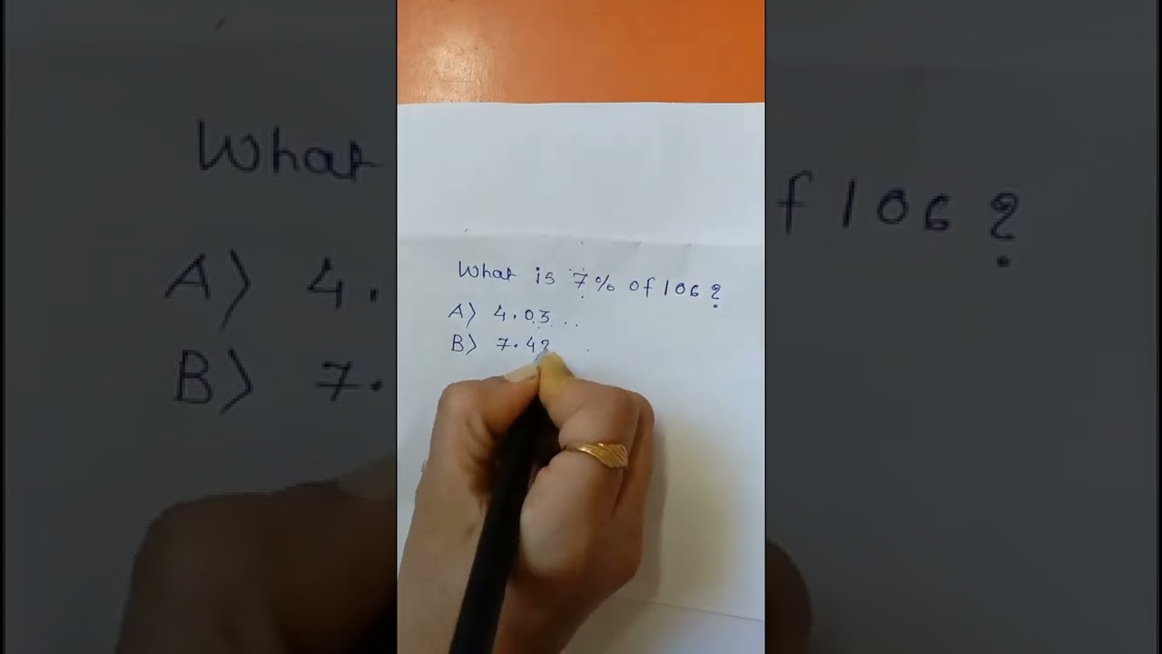 maths puzzle Math puzzle&nbsp;#shorts&nbsp;#puzzle