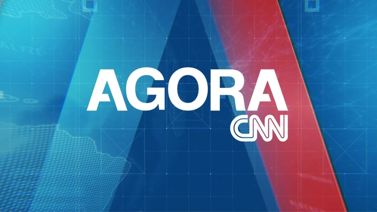 AO VIVO: AGORA CNN - TARDE II | 01/02/2026