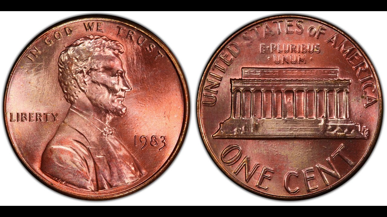 PENNY 1983 CUANTO VALE? Lo venderias? 🤑