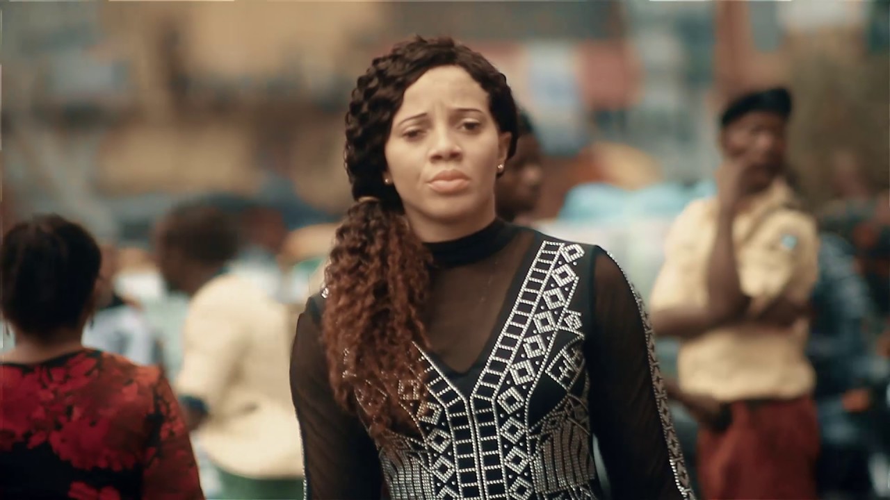 The Beautiful Ones Are Born (Albino Short Film)