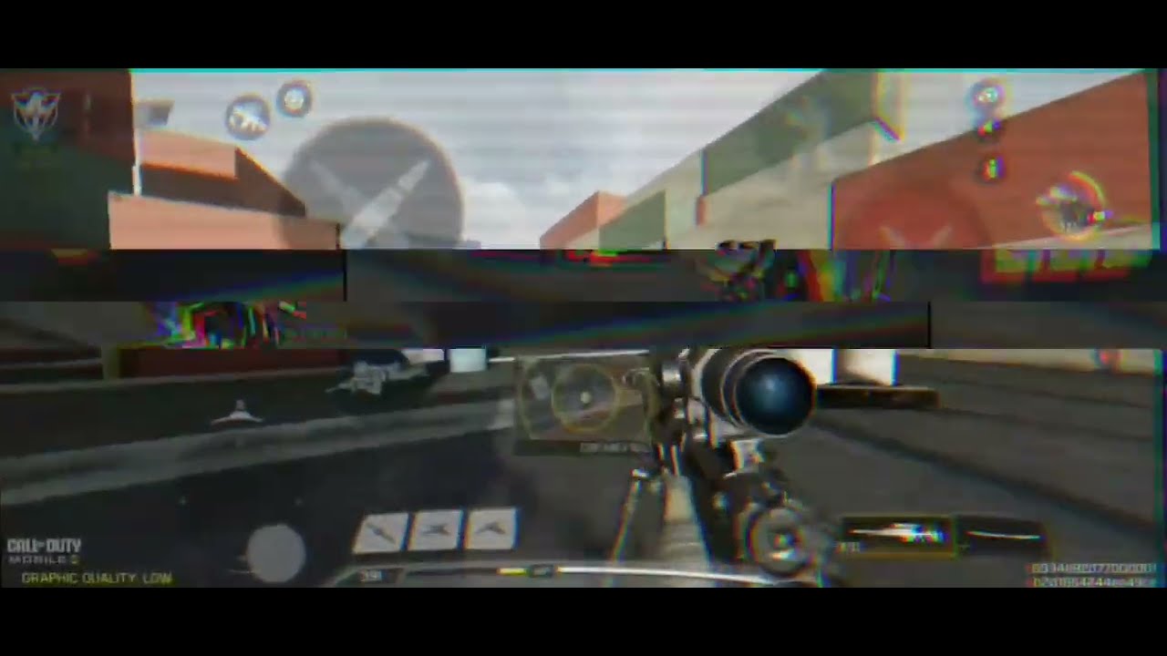 Panis ka boy: codm#highlights