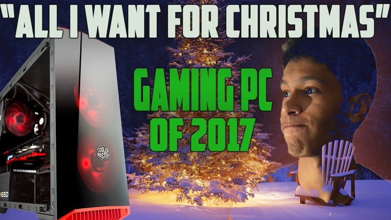 Best BUDGET Gaming PC Build of 2018 !