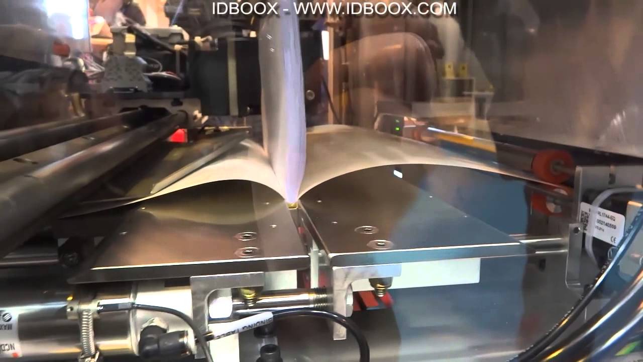 Espresso Book Machine imprimer son livre en 5 mn 2015 Salon du livre Paris