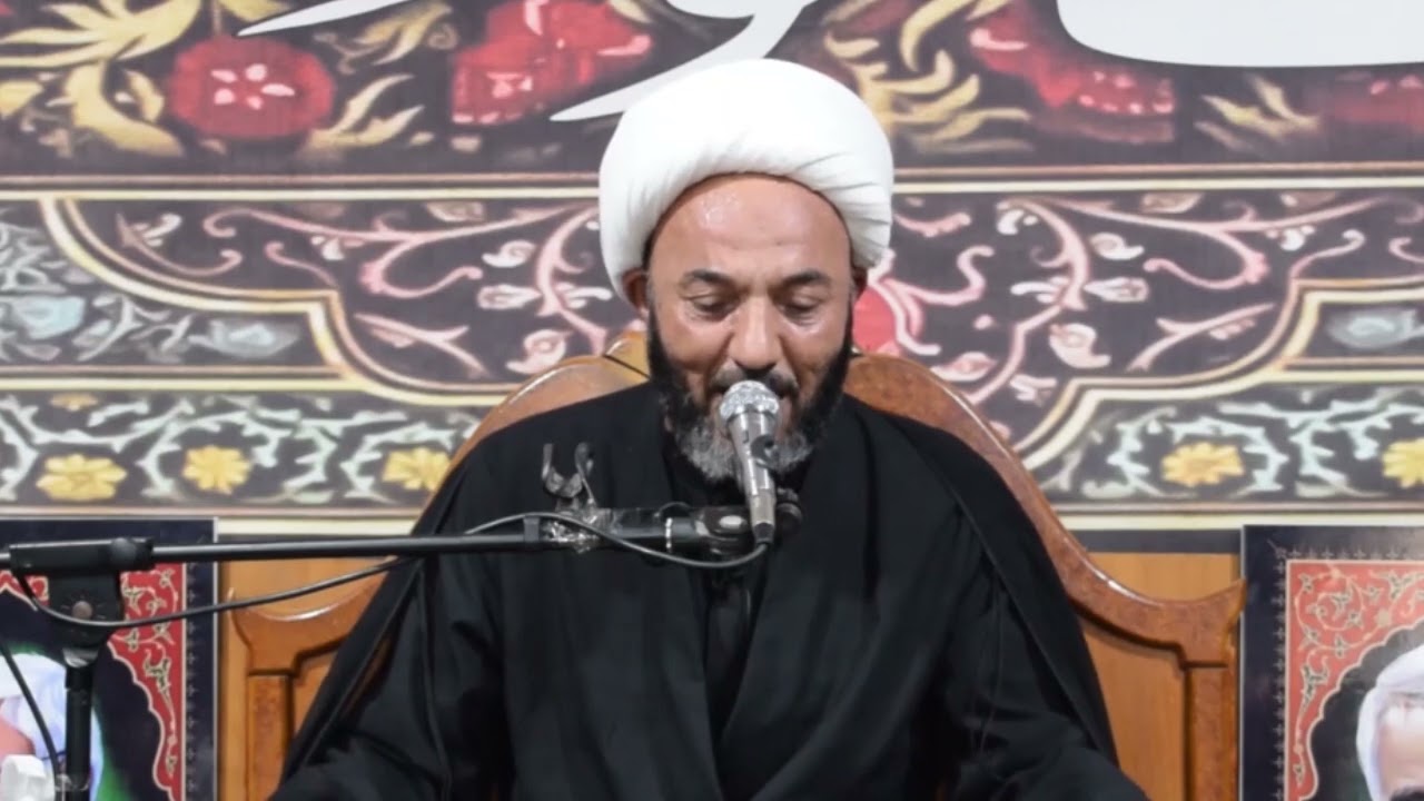 البكاء اسعاد السيدة فاطمة عليها السلام