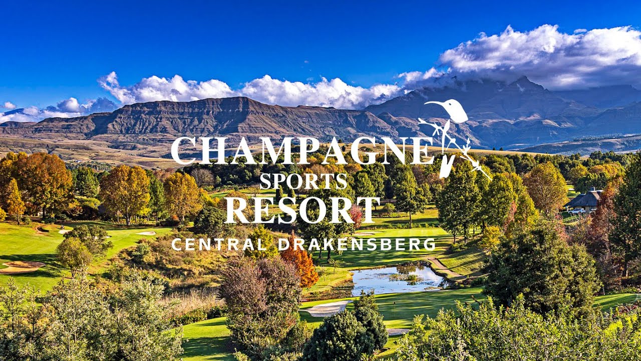 Champagne Sports Resort Golf Course