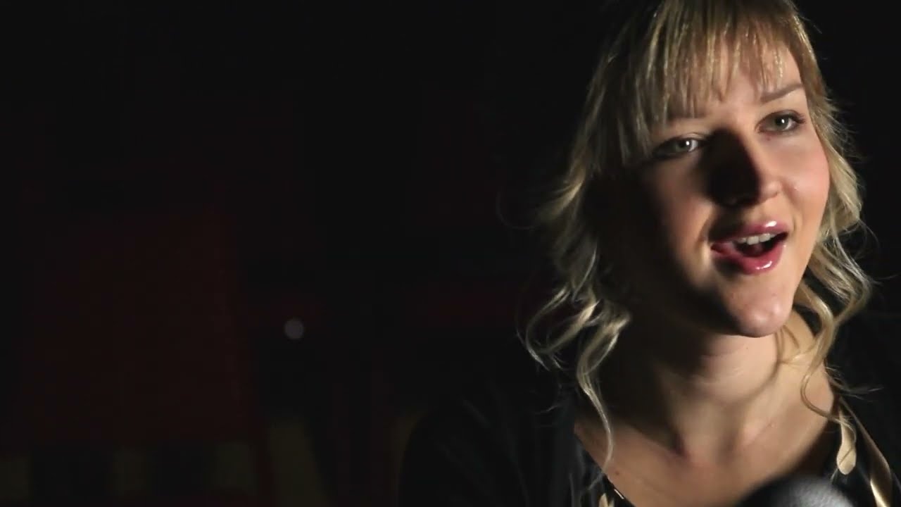 Lena Isayev | Cast Your Eyes (Official Video)