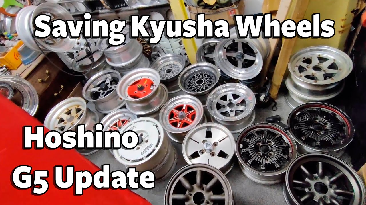 Wheel! Check! Episode 14