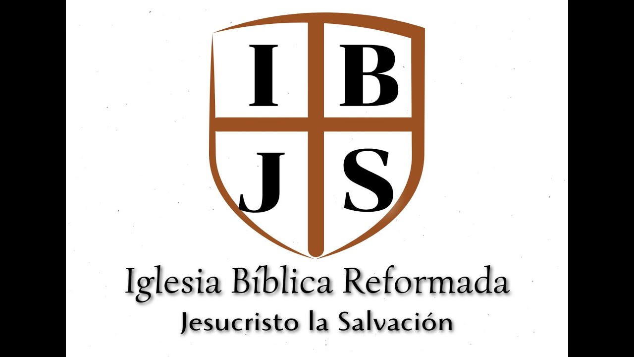 Predicación Expositiva Serie Marcos 1:1 - IBJS
Pr. Jorge Diaz