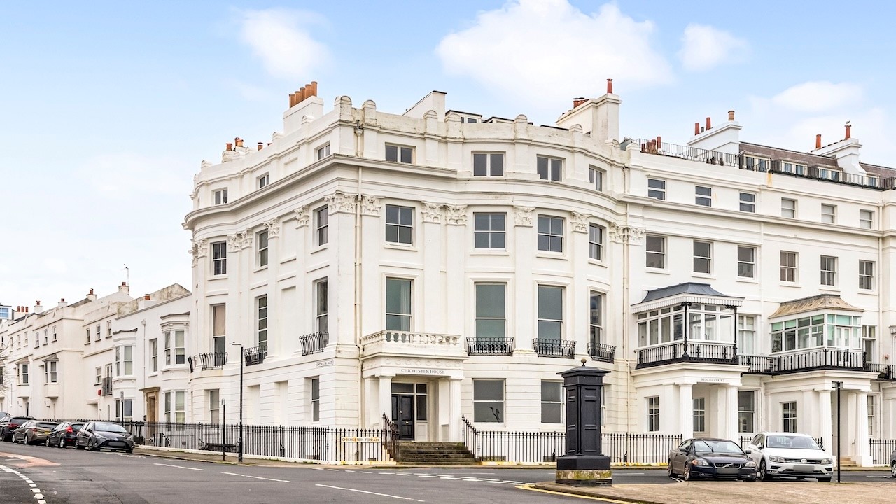 Chichester House