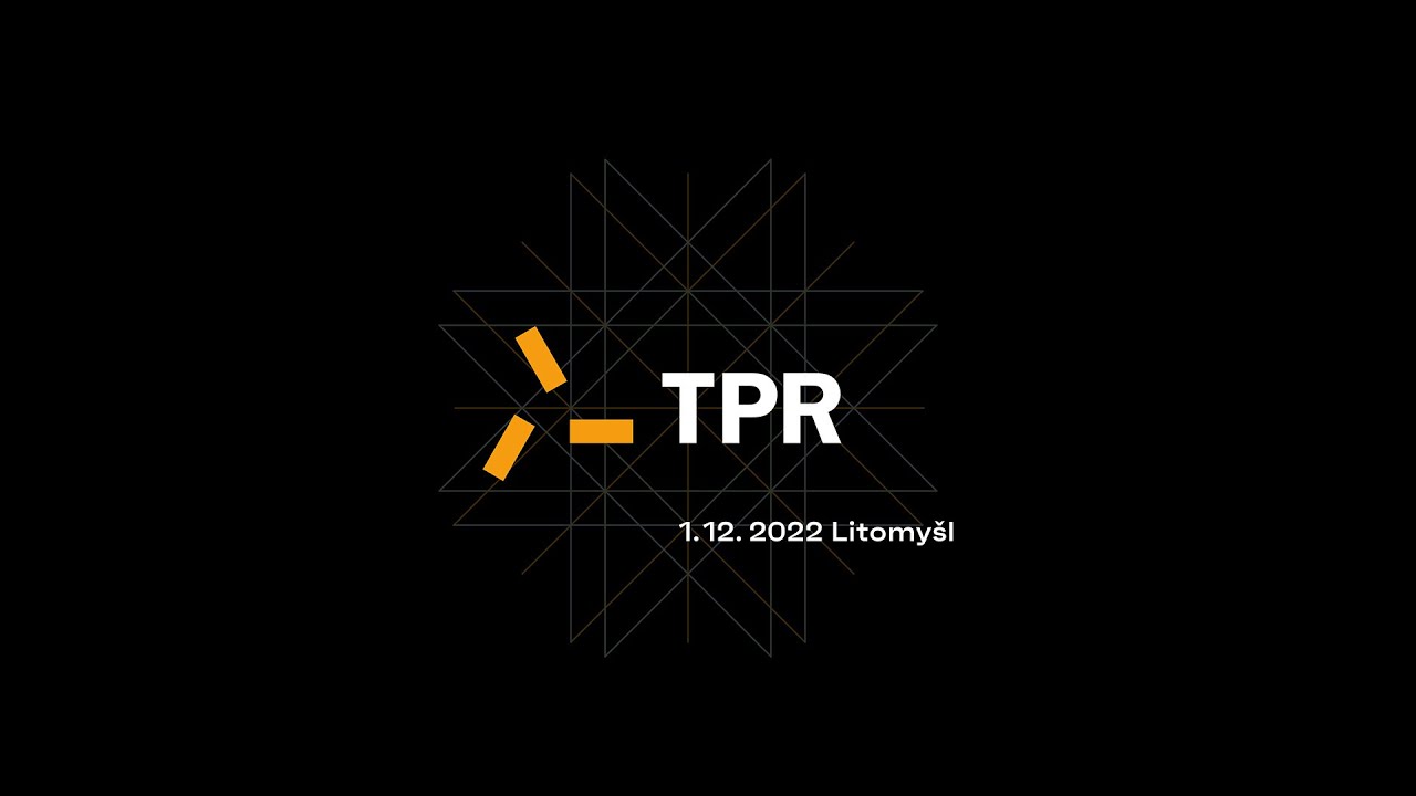 TPR mejdan | video #1