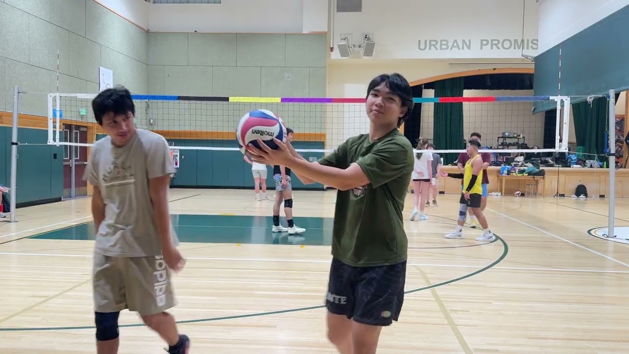1/16/25 Bsh men’s thursday set 4