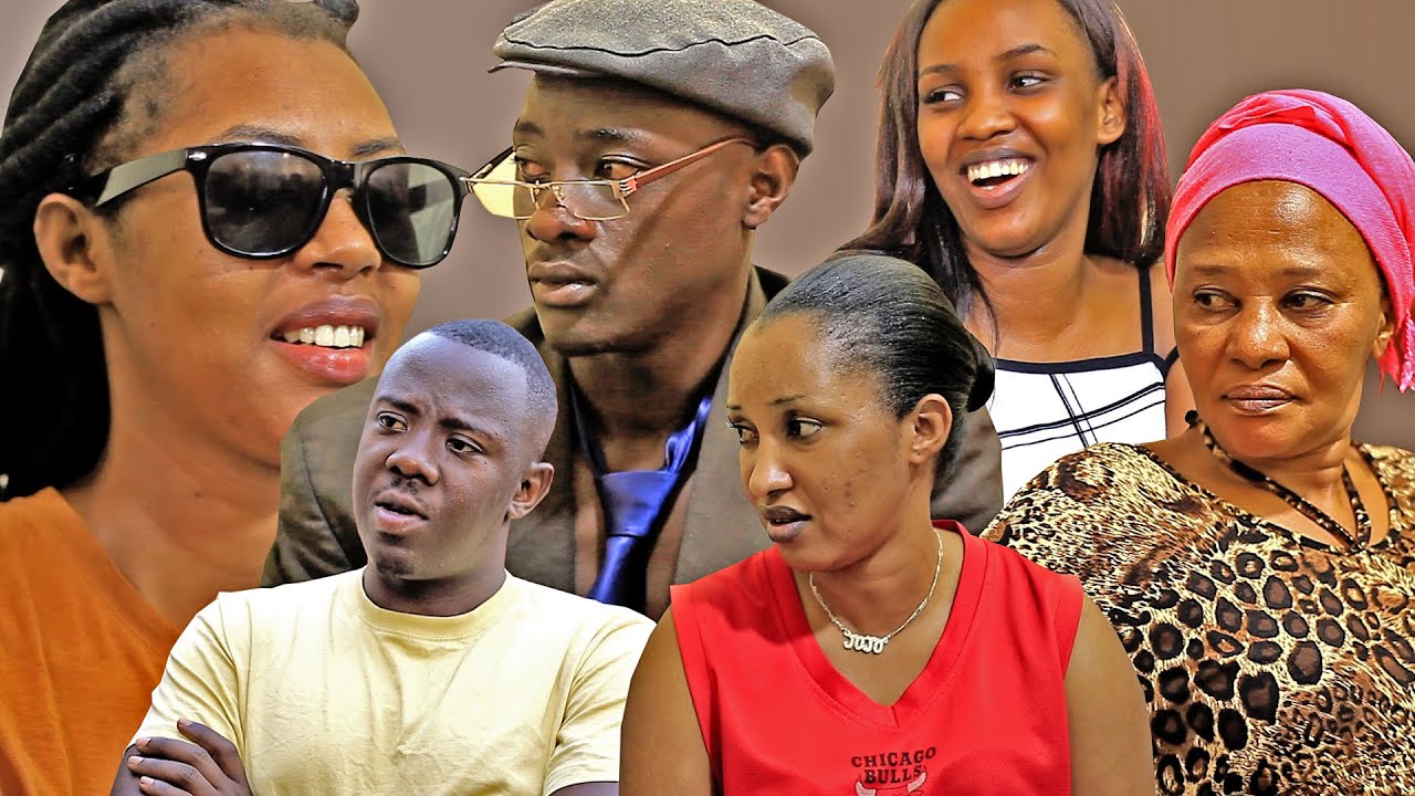 KILLAMAN PART 125:MY HEART 7:DOGITERI NSABI ATUBURIY NYAMBO ,NYIRASENGE WA NYAMBO AZANY AMAKURU MABI
