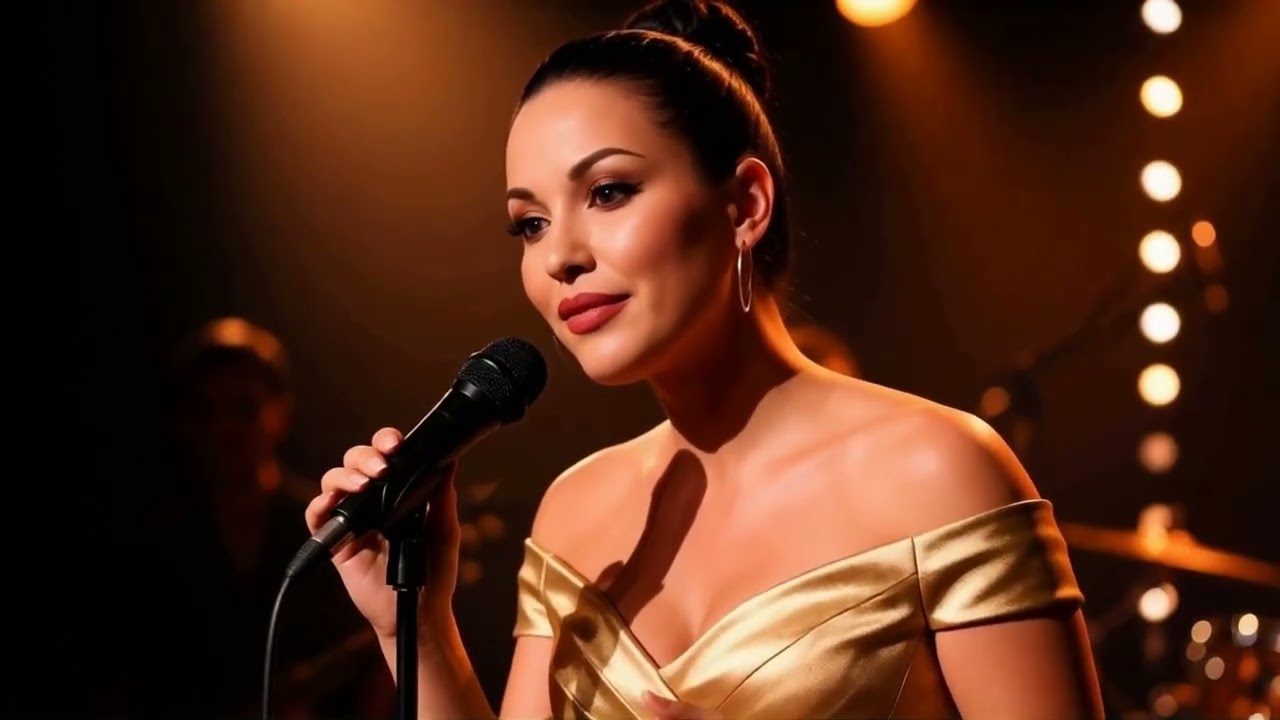 Alessia Luna – Sotto Le Stelle (Official Video)