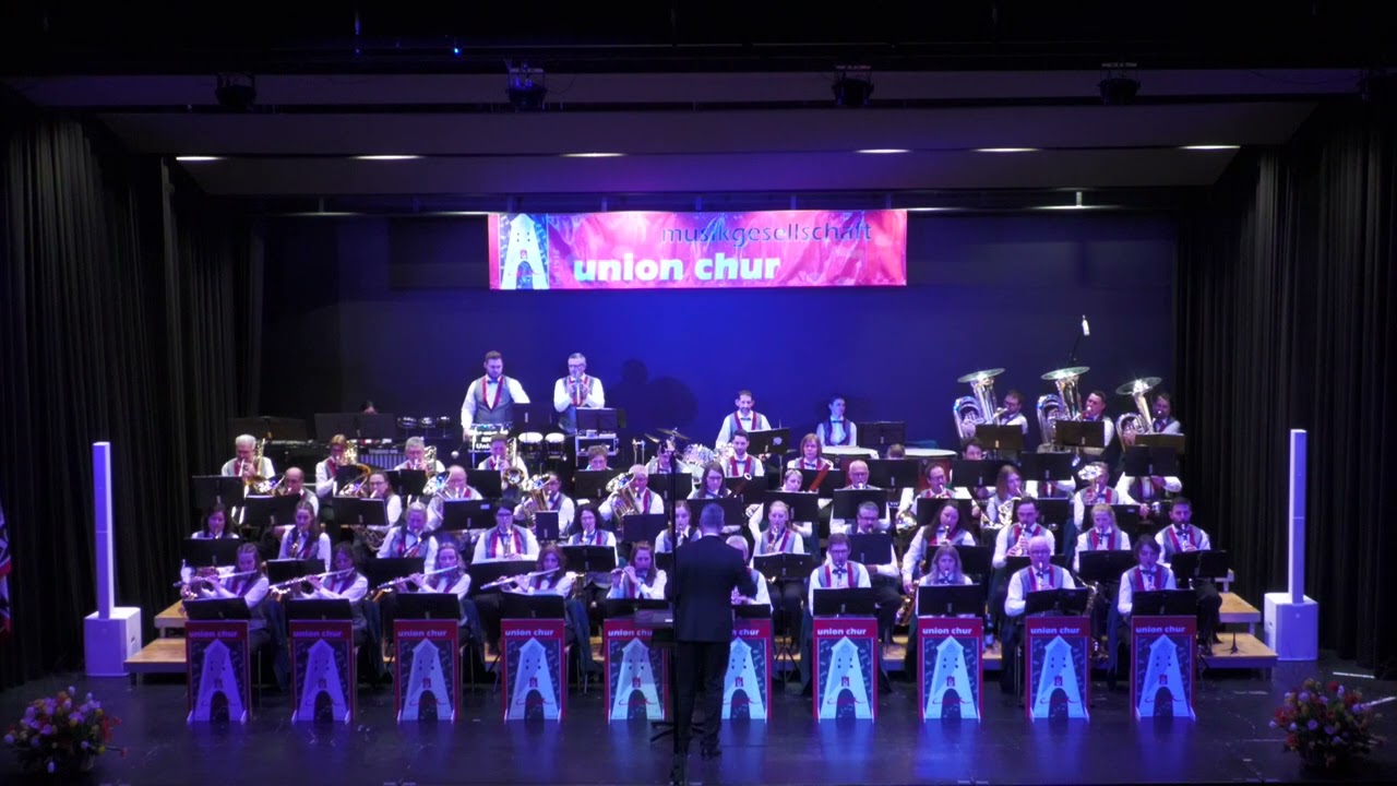 La Brass Polka