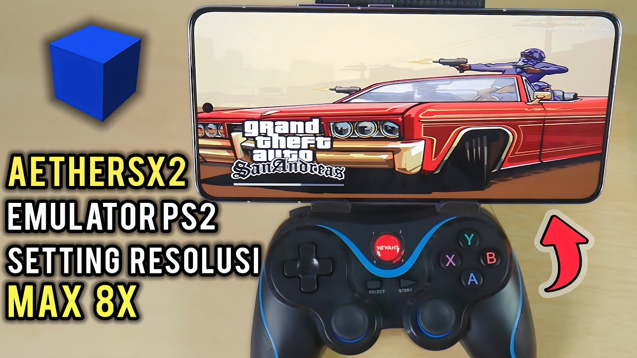 IQOO 13 Test Aethersx2 PS 2 Emulator Max 8X Snapdragon 8 Elite Raja Emulator Sadis ?