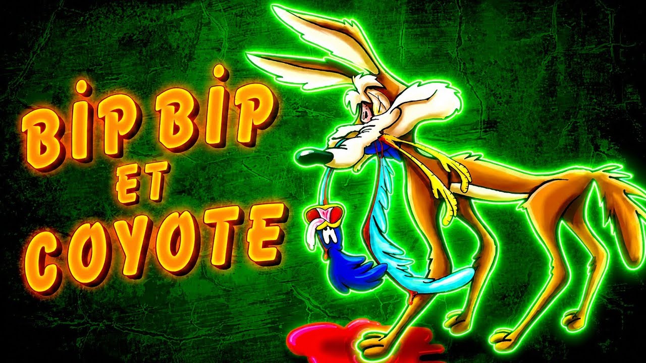 Rudy Larriva a-t-il tué Bip Bip & Coyote ?