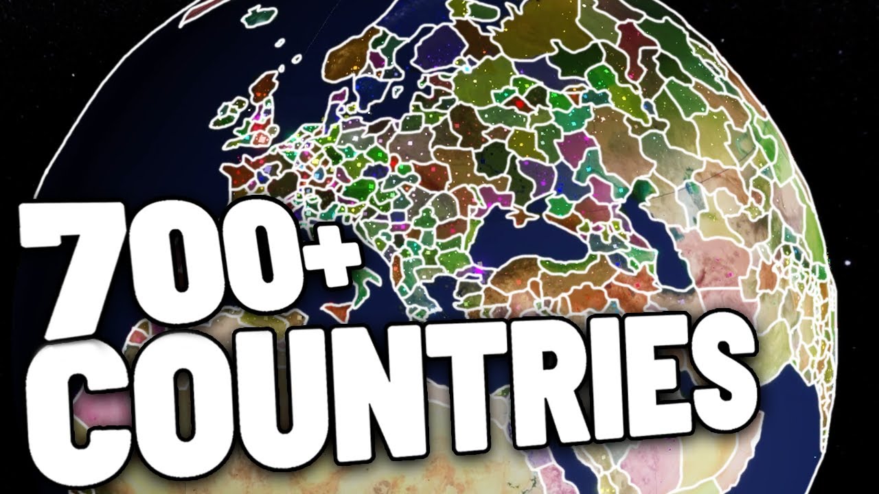 Destroying The CRAZIEST Public Event In RON