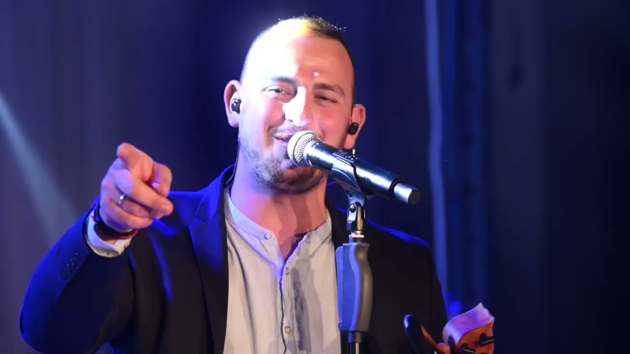 Αναστάσιος Σαραφίδης PONTIAKA LIVE 2022 New Live Ζωντανή Ηχογράφηση Live full program