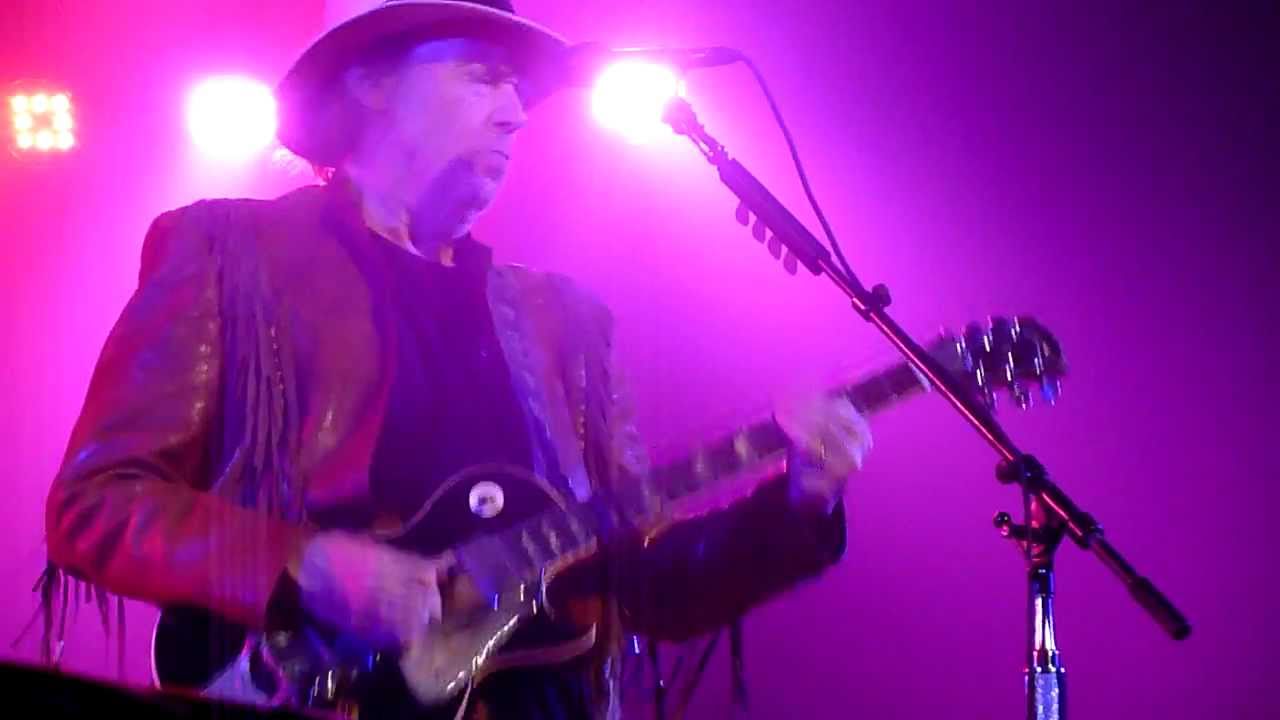 Buffalo Springfield - Mr. Soul - Fox Theater  - Oakland, CA - 6/2/11