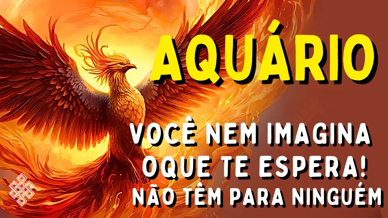 AQUÁRIO ♒ VOCÊ NEM IMAGINA OQ TE ESPERA!!😱 CHAMANDO ATENÇÃO ONDE PASSA💎ALGUÉM ESTÁ SURTANDO CONTIGO