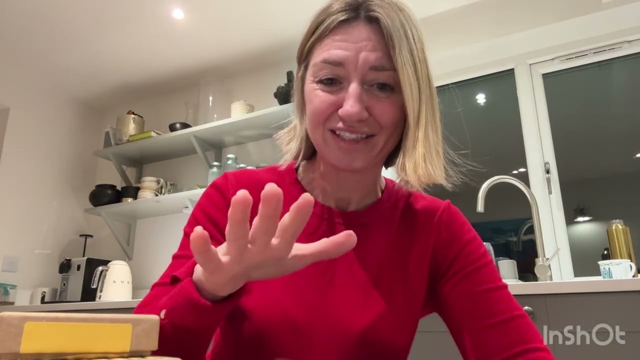 Editing the Kitchen: Utensils, Knives & Gadgets