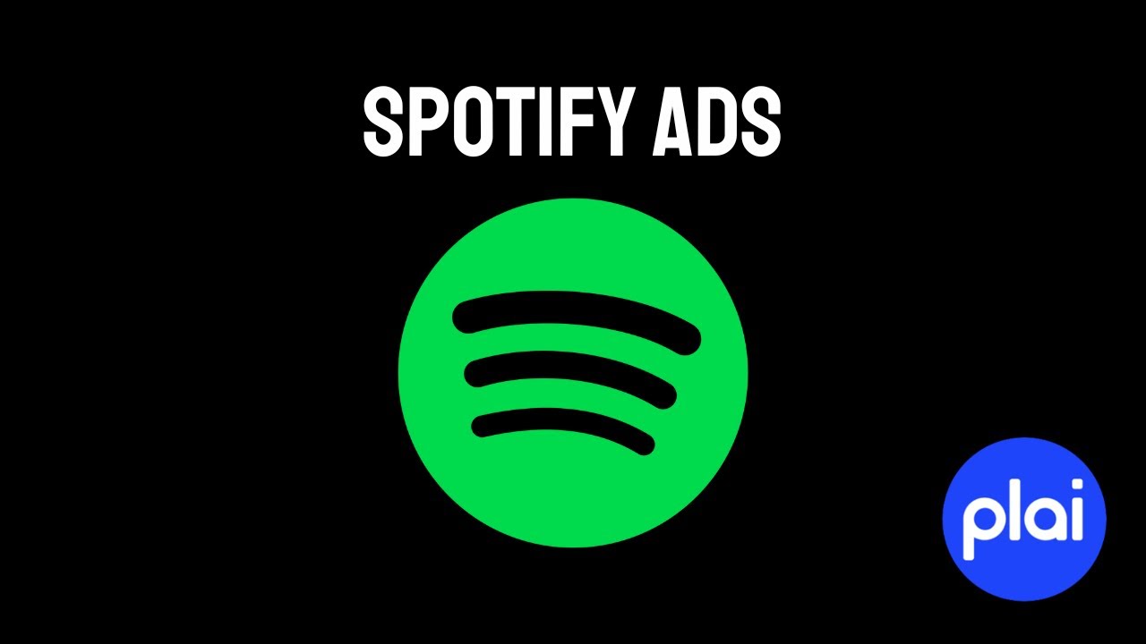 Run Spotify Ads in Seconds with Plai
