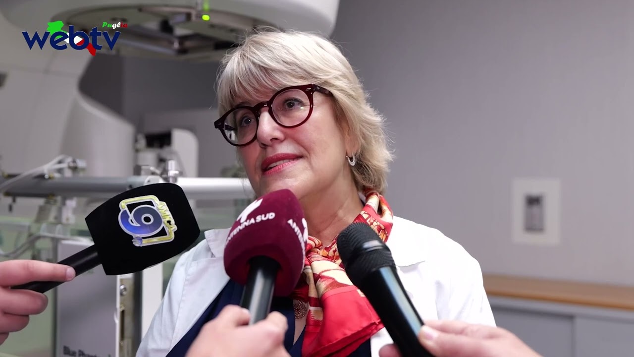Il TG Web TV Puglia - Edizione 2025