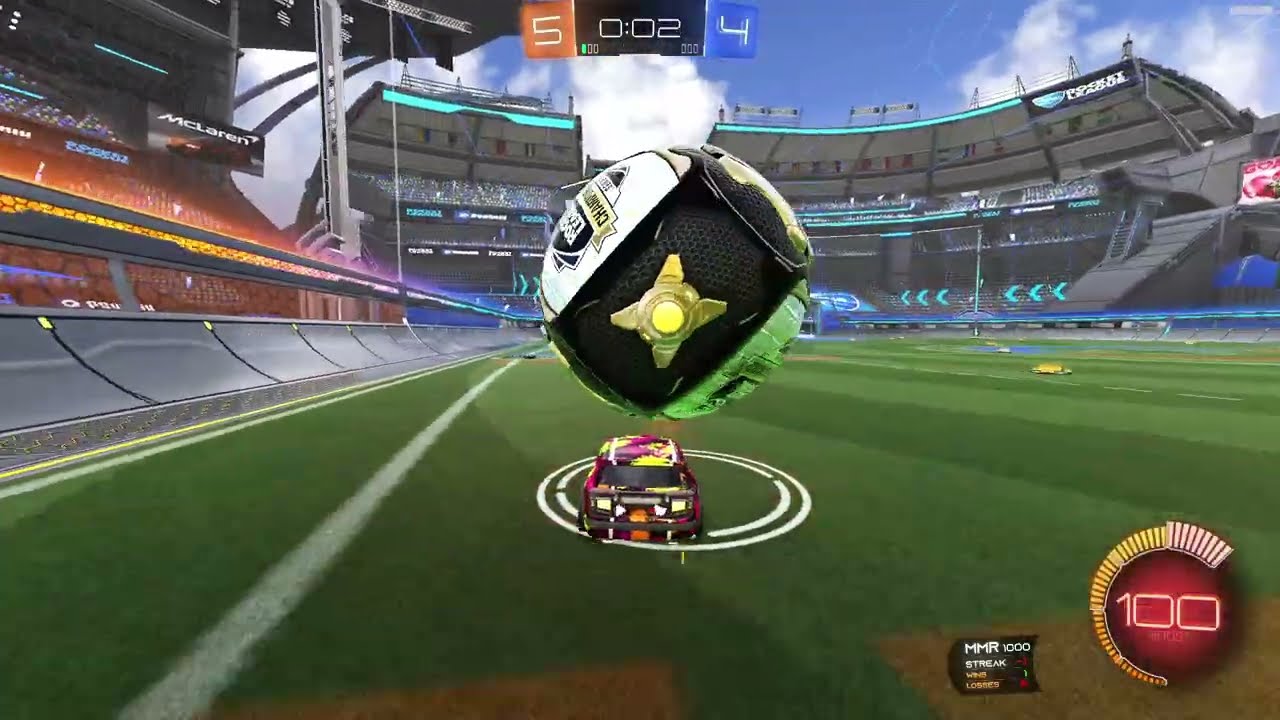 Road to GC part 5 (champ 3 currently)