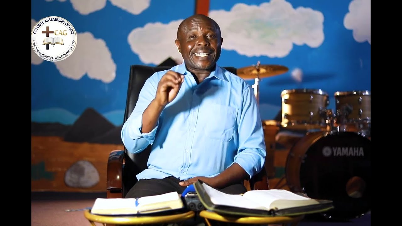 PARTY 2  Mwanangu Rudi Nyumbani Baba anakungoja