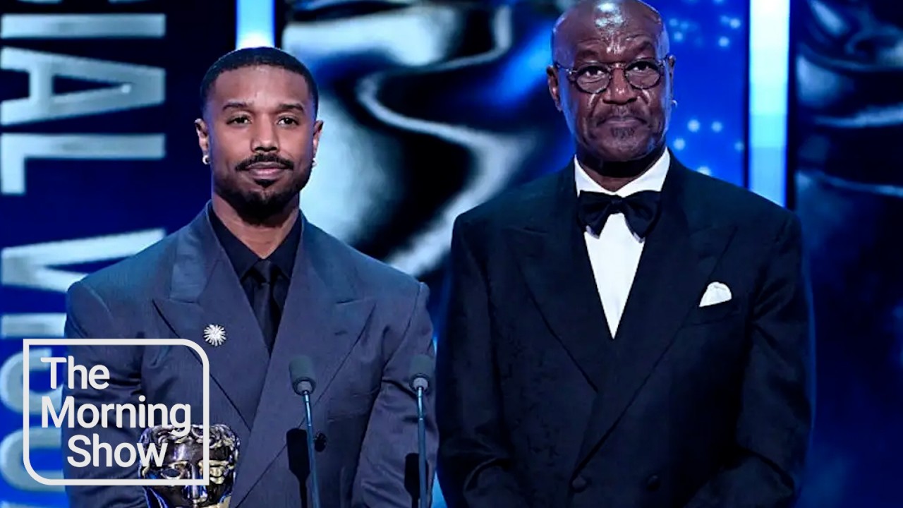 BAFTAs N-word controversy: What happened at the awards show?