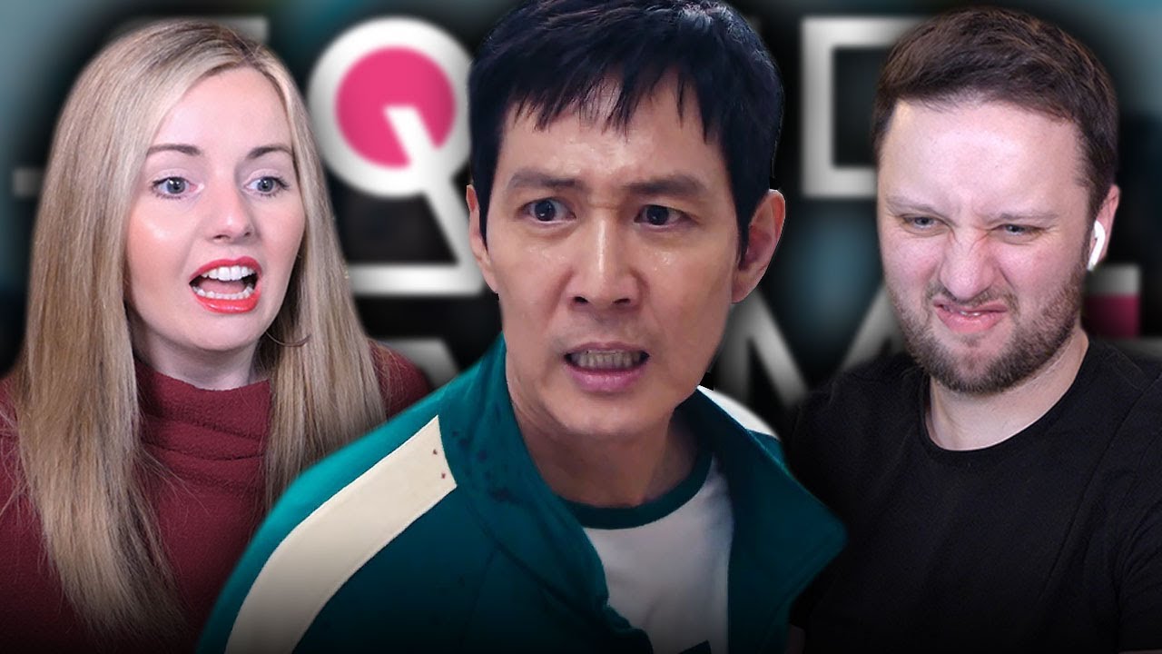 The Sabotage Begins! - Squid Game Season 2 Episode 5 Reaction