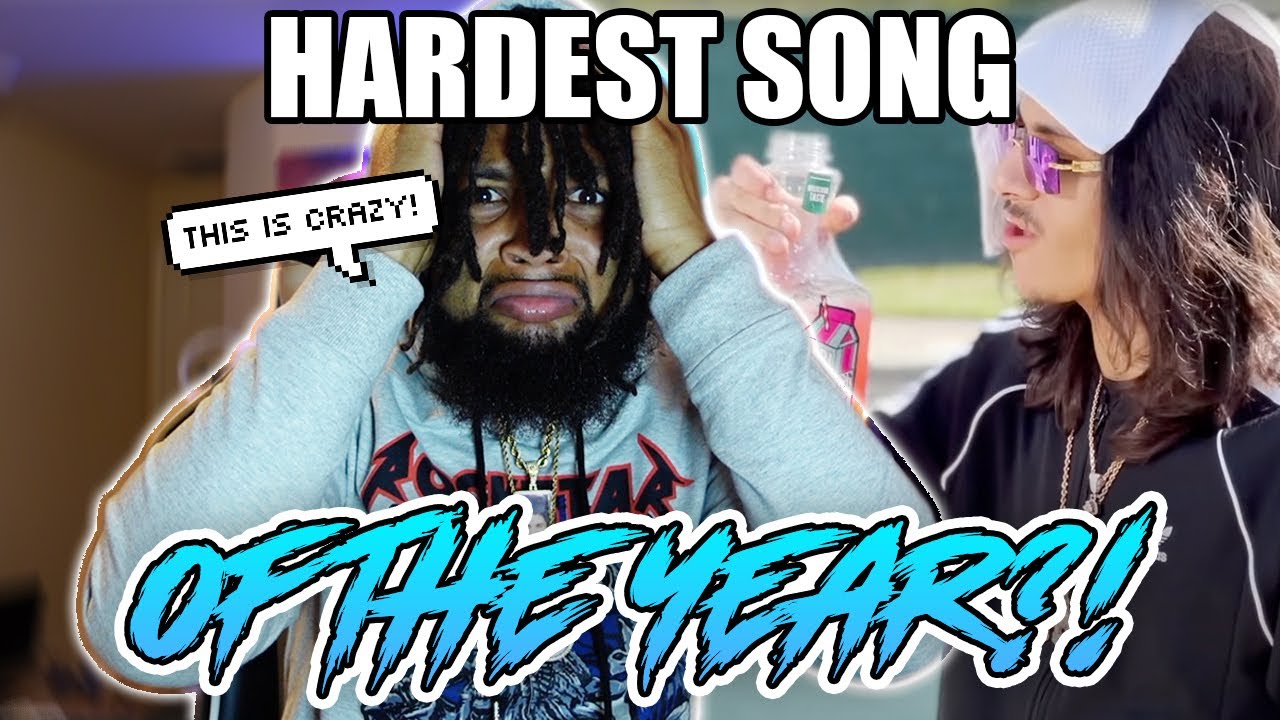HOW HE KEEP DOING THIS? BabyTron - Emperor of the Universe (Shot on iPhone by Cole Bennett) REACTION