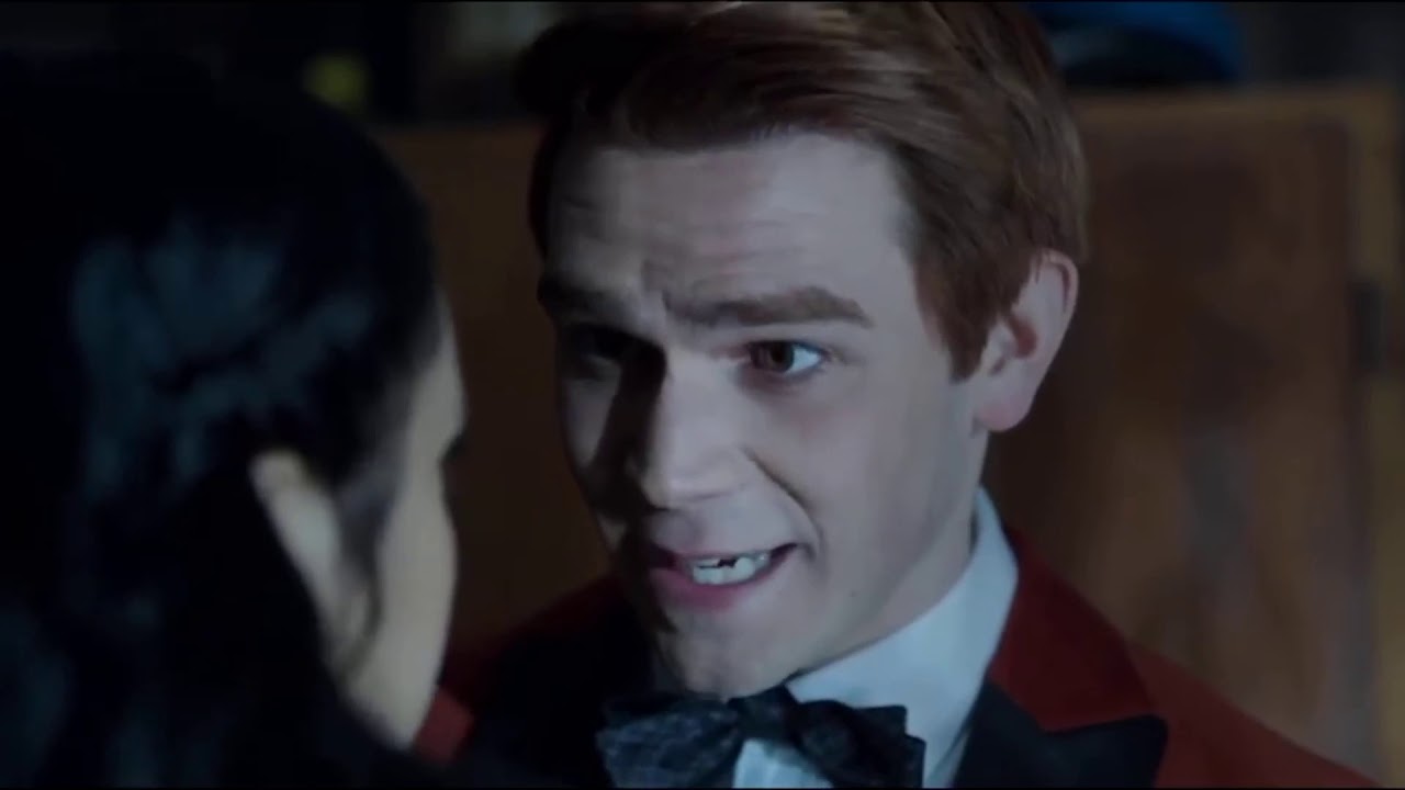 Varchie moments