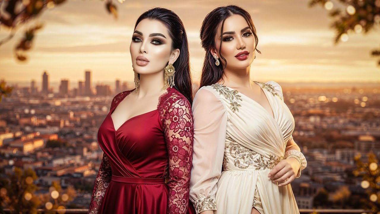Hit Songs of Nilufar Sarboz and Farzona Khurshed  | آهنگ های مست نیلوفر سرباز و فرزانه خورشید