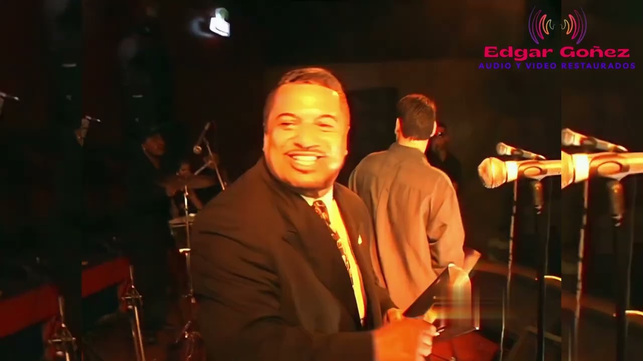 Tu mama no quiso - Los Hermanos Moreno