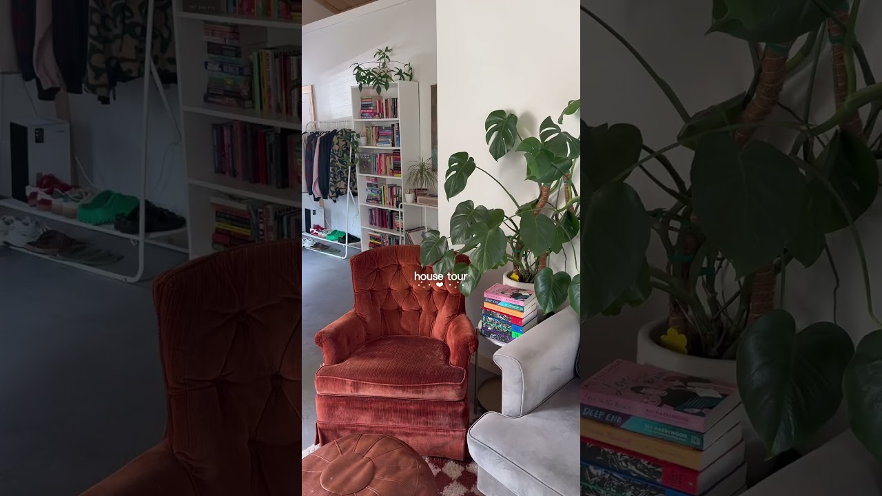 a lil house tour 🤍 #housetour #sabrinacarpenter #popmartcollection
