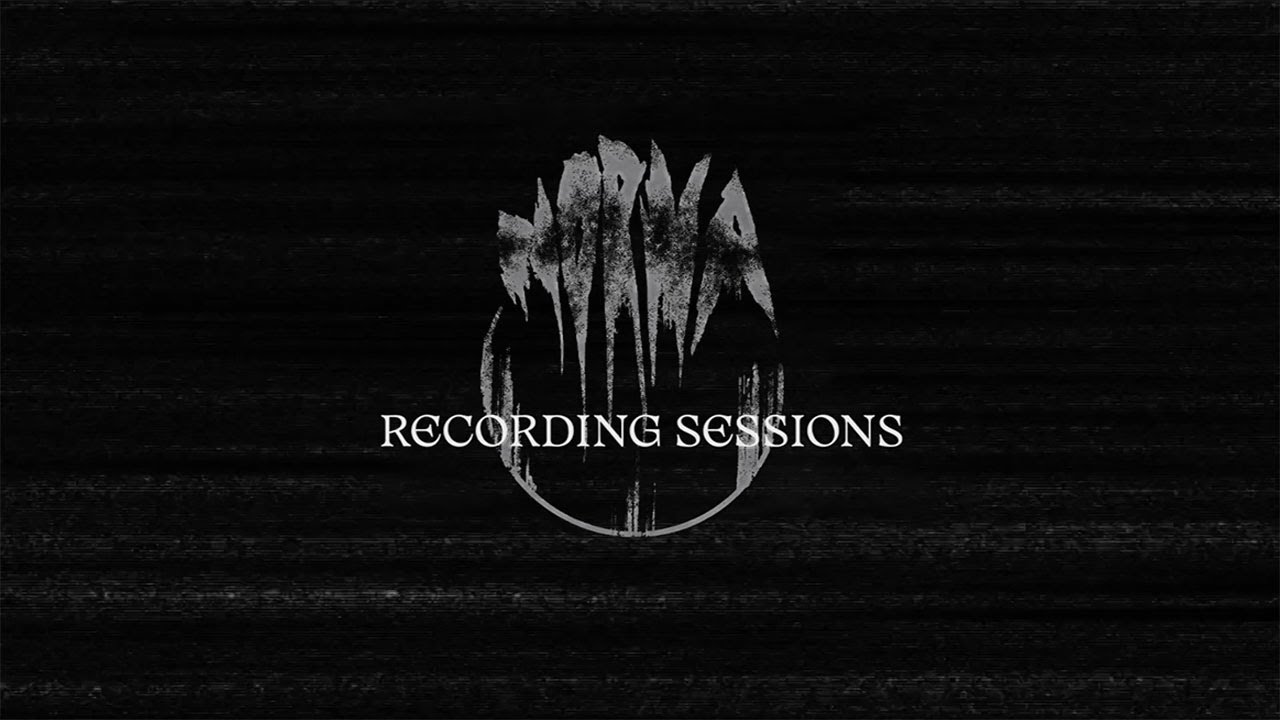 NORNA - Studio Diary