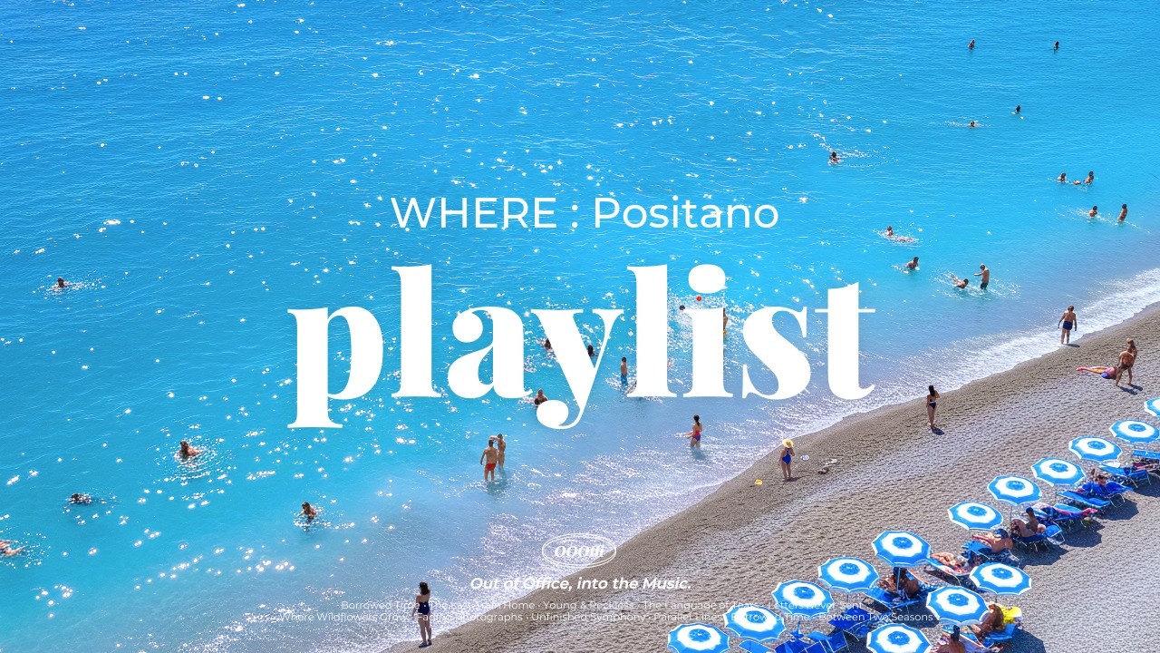 [playlist] Summer Sea Getaway 🌊 Cool Summer Pop Songs Collection.zip 🏖️ Cafe Music Work Mix
