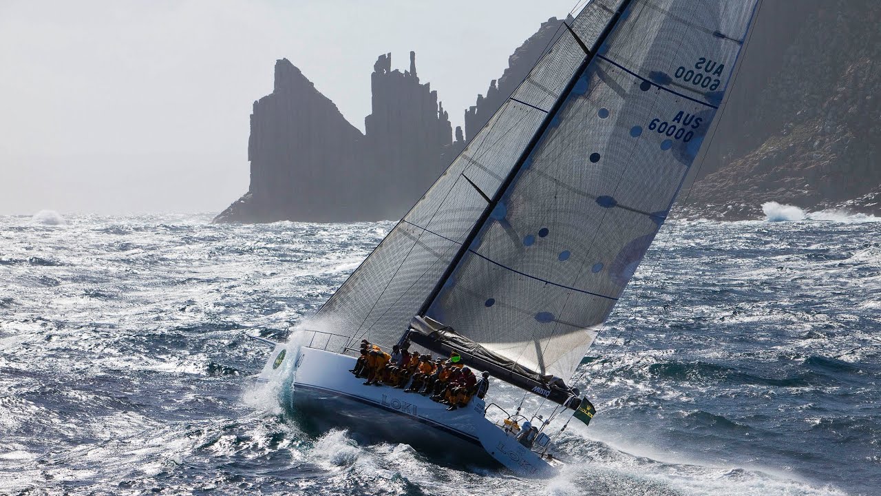 Rolex Sydney Hobart Yacht Race 2021 – Preview