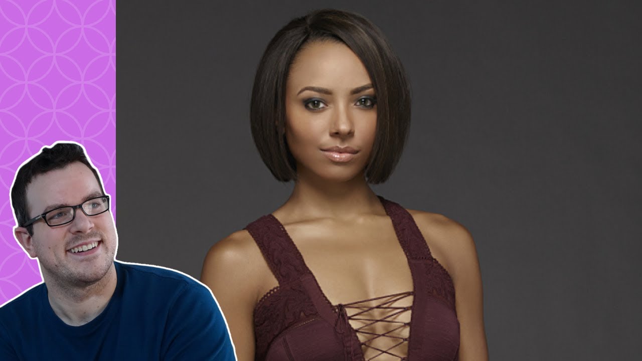 Bonnie Bennett - Alone | The Vampire Diaries | REACTION
