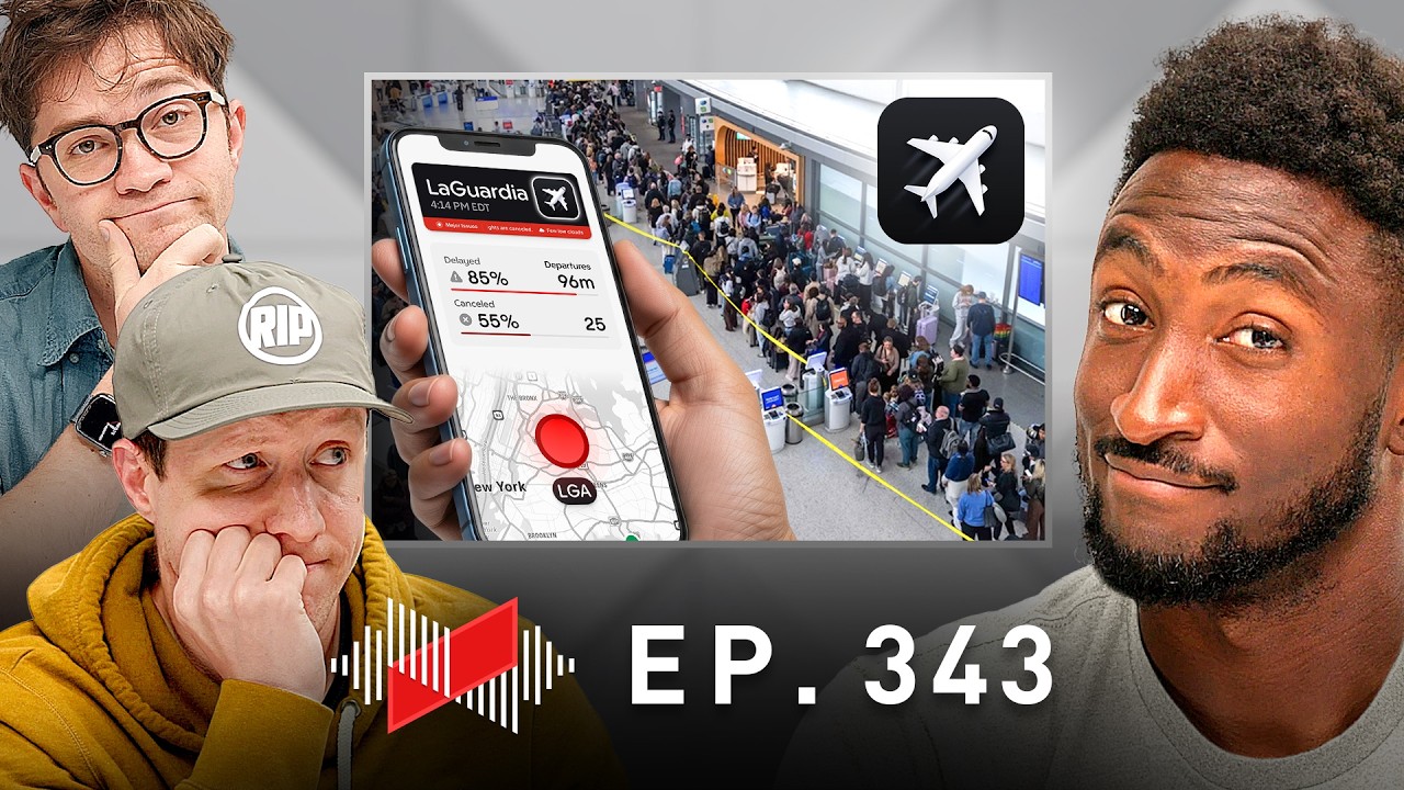 Is Flighty a Top 5 App of All Time?