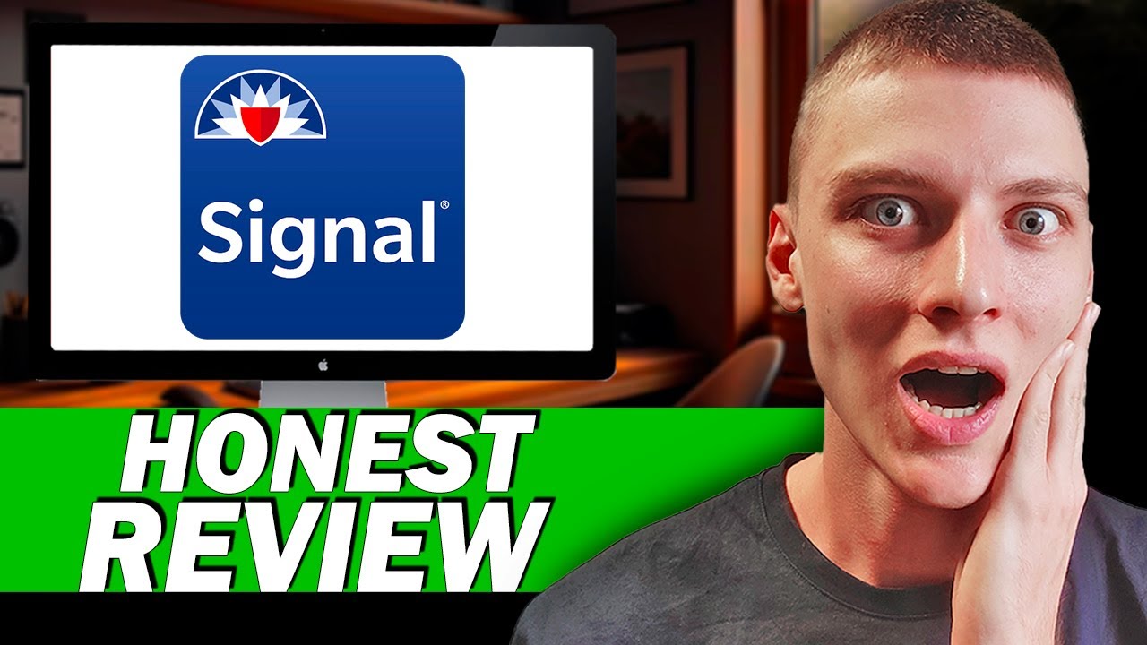 Farmers Signal Review: My Honest Experience with This Driving App